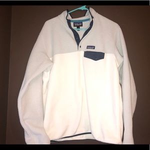 Patagonia Synchilla Snap-T Pullover